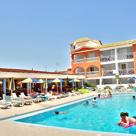 Planos Apartments Exterior foto