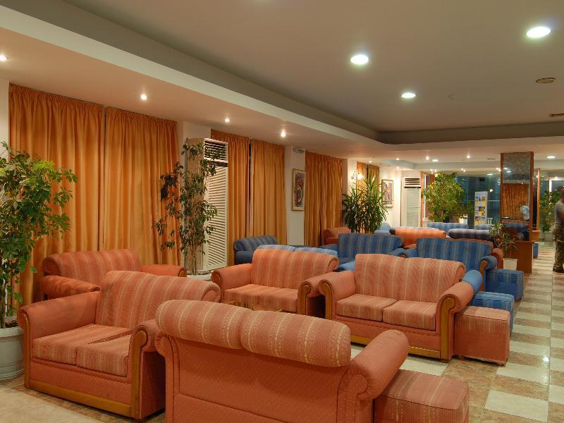 Planos Apartments Exterior foto