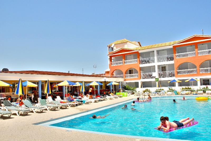Planos Apartments Exterior foto